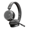 Headsets Plantronics Voyager 4200 UC series User Manual