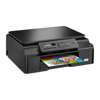 brother DCP Series Service Manual