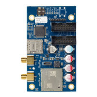 Aritech ATS7340 Installation Sheet