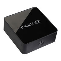 TerraTec AIR BEATS HD Quick Setup Manual