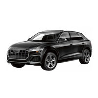 Audi SQ8 2021 Quick Questions & Answers