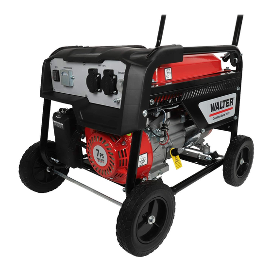 52814 - MOTO GENERATORE 4T INVERTER DI CORRENTE 1,8 Kw "G1800K" YAMATO - Foto 8