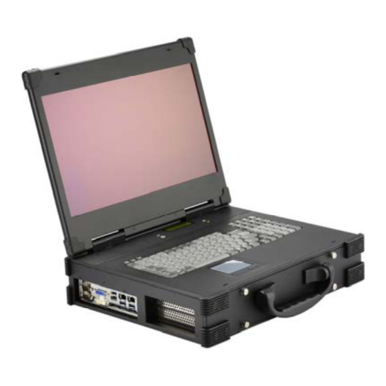 Ariesys ARL 980 User's Reference Manual