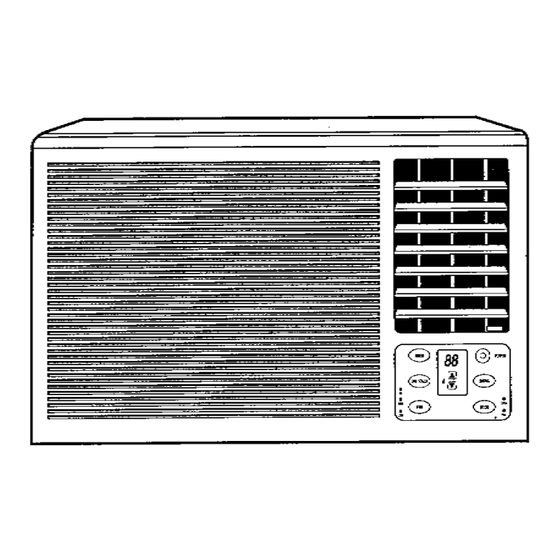 Danby Designer DAC10003D Use And Care Manual