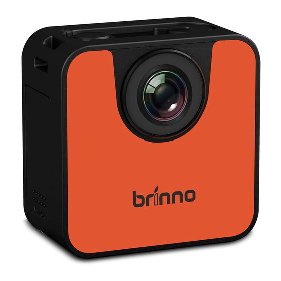 Brinno TLC120 Manual