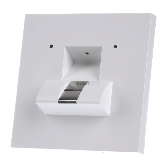 SSS Siedle FPM 611-02 Product Information