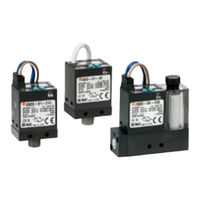 SMC Networks ISE3L Instruction Manual