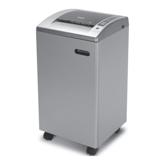 Aurora AU2540XA User Manual