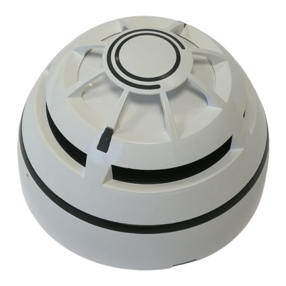 hyfire HFW-TRI-05 Quick Start Manual