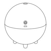 CMP VE12001 Instructions For Use Manual