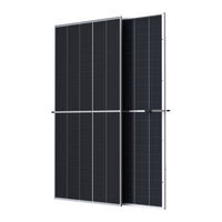 Trina Solar TSM-DE18M08(II) User Manual