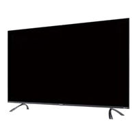 Philips Roku TV 40PFL4775/F8 Manual