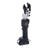 Huskie Tools ECO-MK7336B Operator's Manual