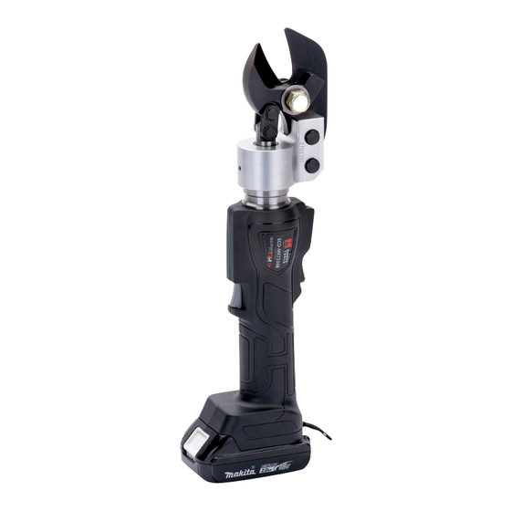 Huskie Tools ECO-MK7336B Operator's Manual