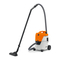 STIHL SE 62 - Vacuum Cleaner Manual