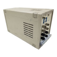 PCB Piezotronics ICP 442A101 Installation And Operating Manual