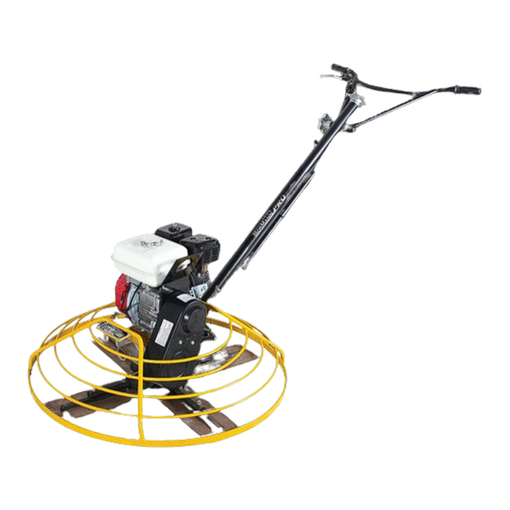 BorMann PRO BTC5125 Manual
