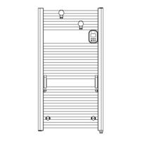Dimplex TDTR 750EW Installation And Operating Instructions Manual