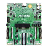 Renesas GreenPAK Lite Manual