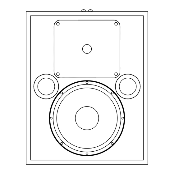 Sonodyne SRT 4301 Owner's Manual
