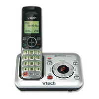 VTech CS6428-32 User Manual