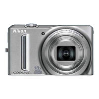 Nikon COOLPIX L23 Brochure