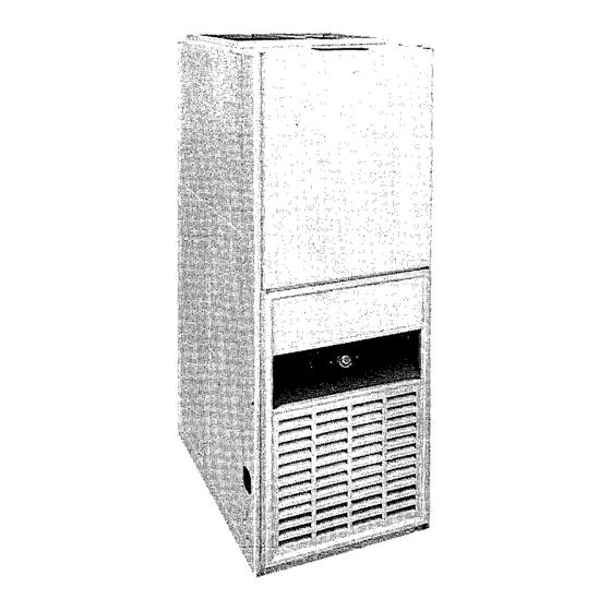 Carrier 58ADP Installation, Start-Up And Service Instructions Manual