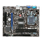 Motherboard MSI G41M-P34 User Manual