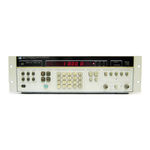 HP 3325A Calibration Manual