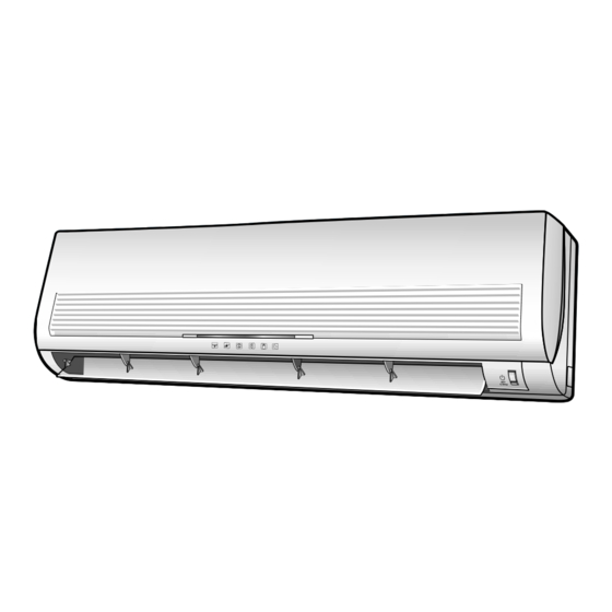 Samsung AQA24C5ME Service Manual