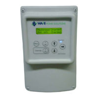 Wave Home Solutions WV-SCBT Installer Manual