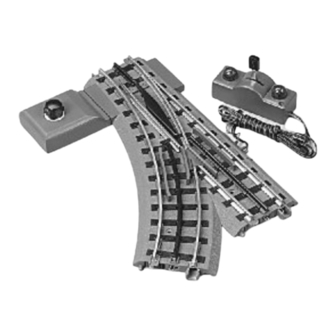 MTHTrains RealTrax O-3 User Manual