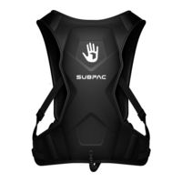 Subpac M2 Owner's Manual