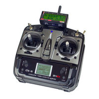 JetI USA Duplex DS-6 Manual