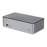StarTech.com MST30C2HDPPD User Manual