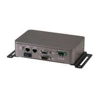 Aaeon BOXER-6404U User Manual