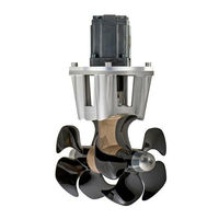 Side-Power SH SERIES User Manual