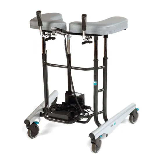 Direct Healthcare Group GATE Bure XL User Manual