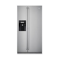 Electrolux EAL6147WOX Manual