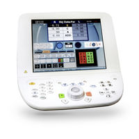 Topcon KB-50 Instruction Manual