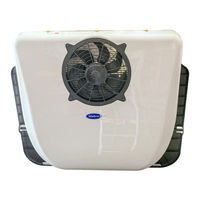 MABRU POWER SYSTEMS RVSC 12000 Manual