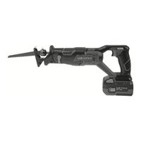 Lux Tools A-SB-20/115 Original Instructions Manual