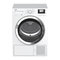 Dryer Beko DRY934CI User Manual