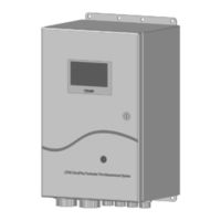 Sensia CALDON LEFM CheckPlus-C User Manual