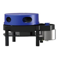 YDLIDAR X4 User Manual