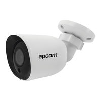 Epcom B8TURBODP User Manual