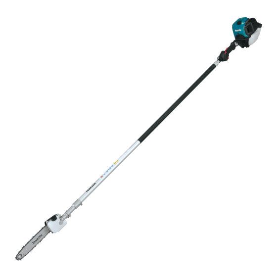 Makita EY2650H Instruction Manual