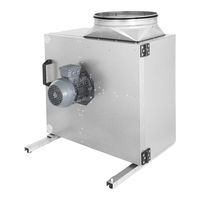 Ruck Ventilatoren 141114 Manual