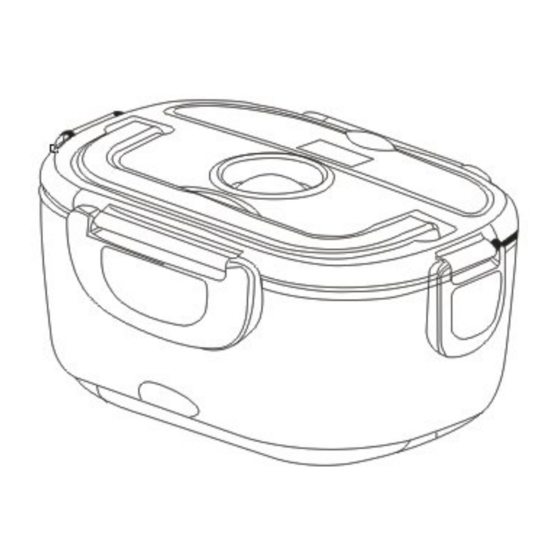 Manta LBX101 User Manual