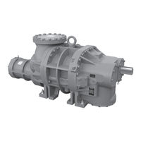 Frick TDSH 355XL Installation Operation & Maintenance